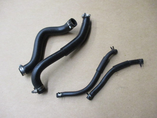 Tuyauteries d'eau pour Yamaha 125 TDR - 4FU / 5AE