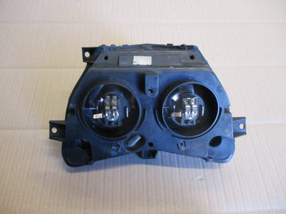 Bloc optique de phare pour Honda  125 XLV - Varadéro - JC32