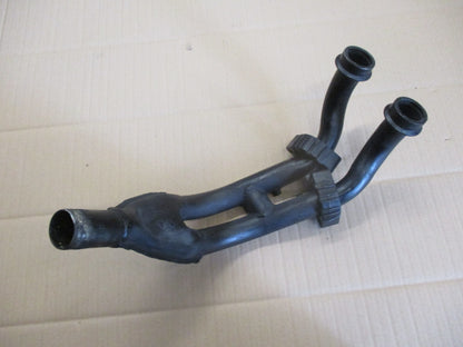 Collecteur d'échappement pour Yamaha 850 TDM - 3VD - 4TX