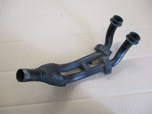 Collecteur d'échappement pour Yamaha 850 TDM - 3VD - 4TX