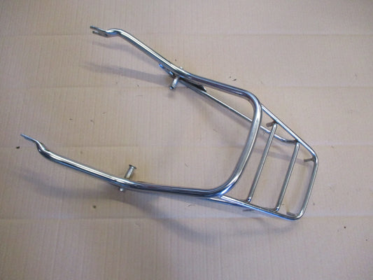 Porte bagage pour Honda 125 CM - JC05