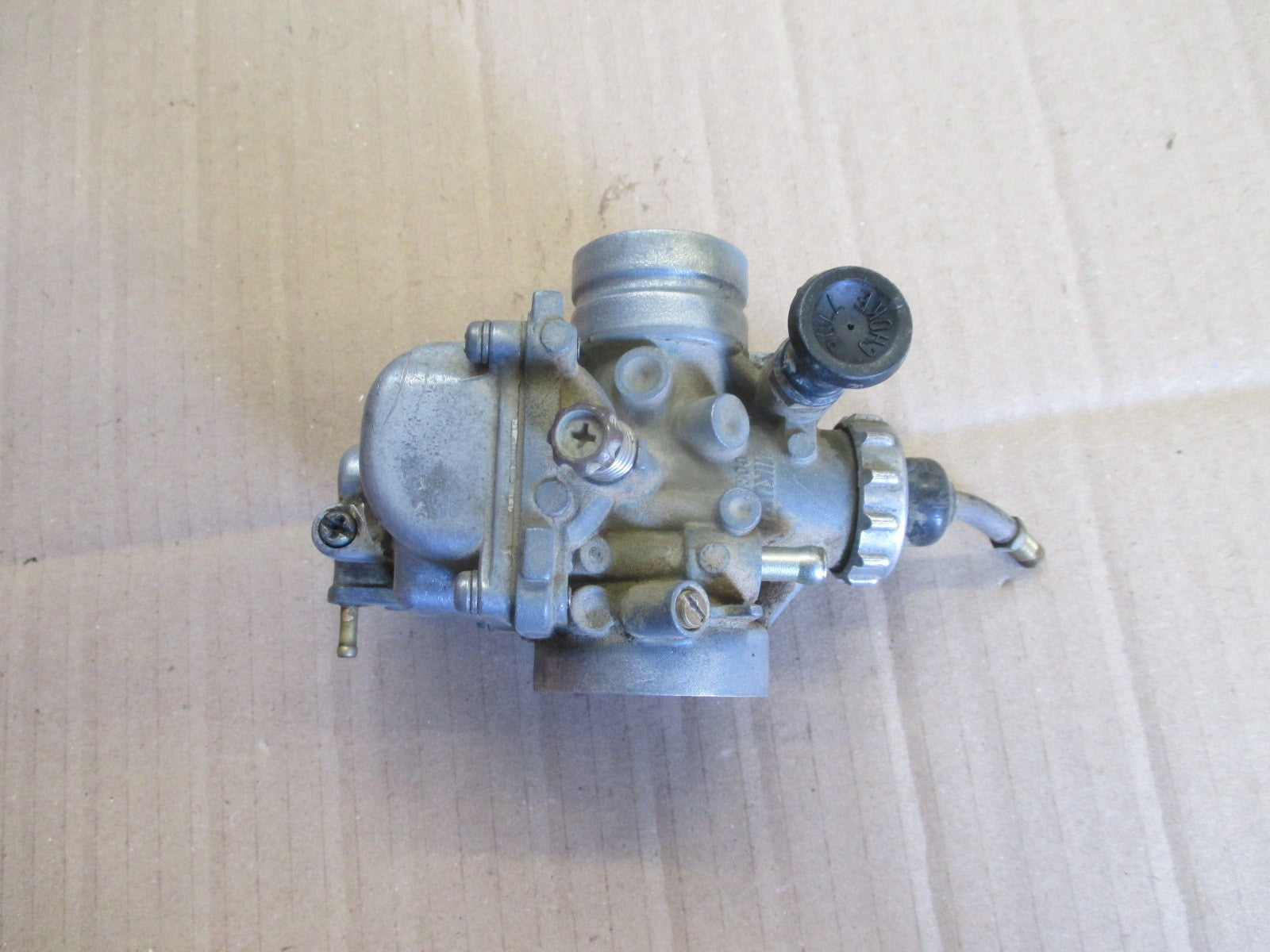 Carburateur d'origine pour Yamaha 125 DTMX - 2A8 - modèle électronique