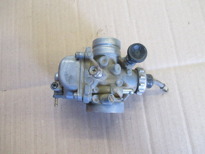 Carburateur d'origine pour Yamaha 125 DTMX - 2A8 - modèle électronique