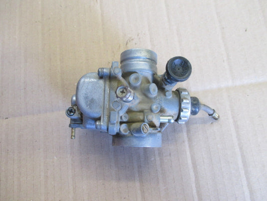 Carburateur d'origine pour Yamaha 125 DTMX - 2A8 - modèle électronique