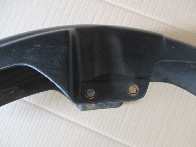 Garde boue avant pour Yamaha 660 XTZ - 3YF
