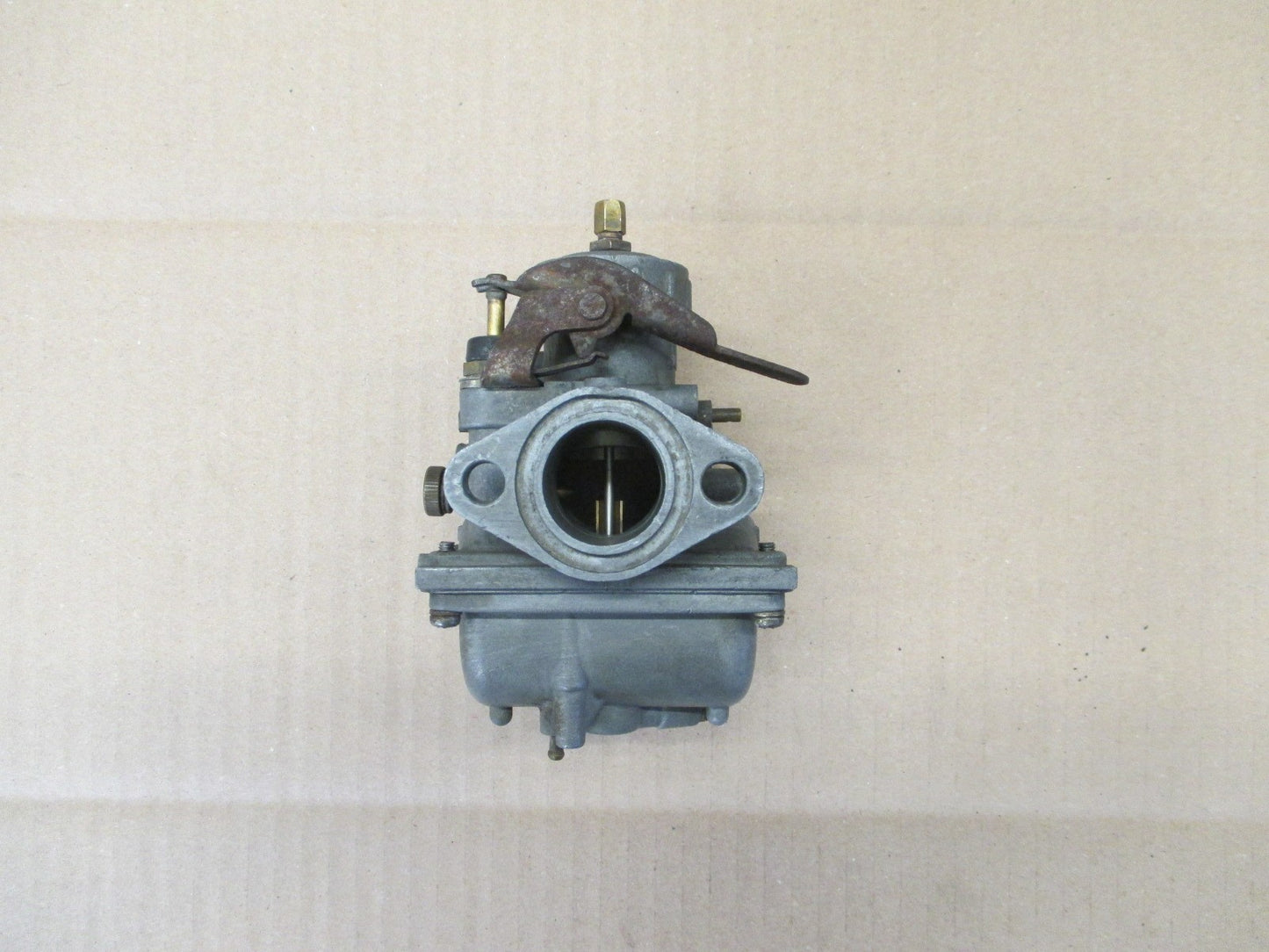 Carburateur pour Suzuki 125 TS ER
