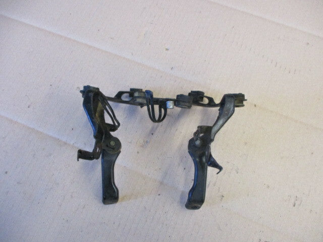 Support compteur compte tours pour Honda 500 XLR - PD02