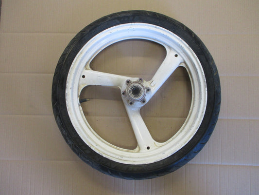 Roue avant pour Yamaha 250 TZR