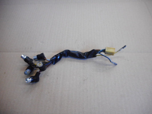 Circuit électrique de compte tours pour Yamaha 125 DTMX - 2A8