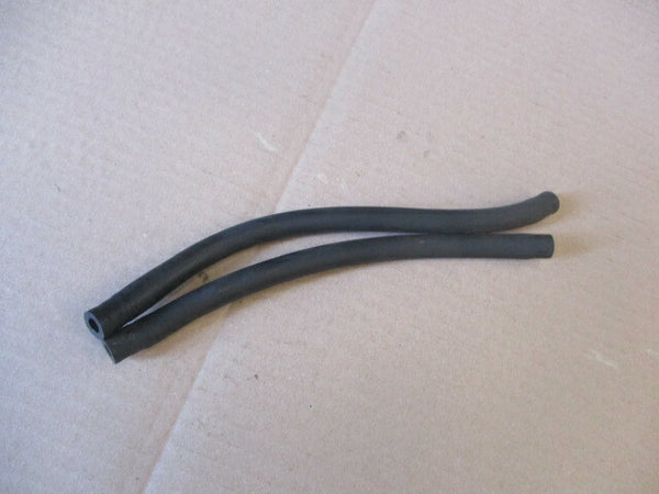 Tuyauteries d'eau pour Yamaha 125 DTRE (DE061) - DTX (DE062)
