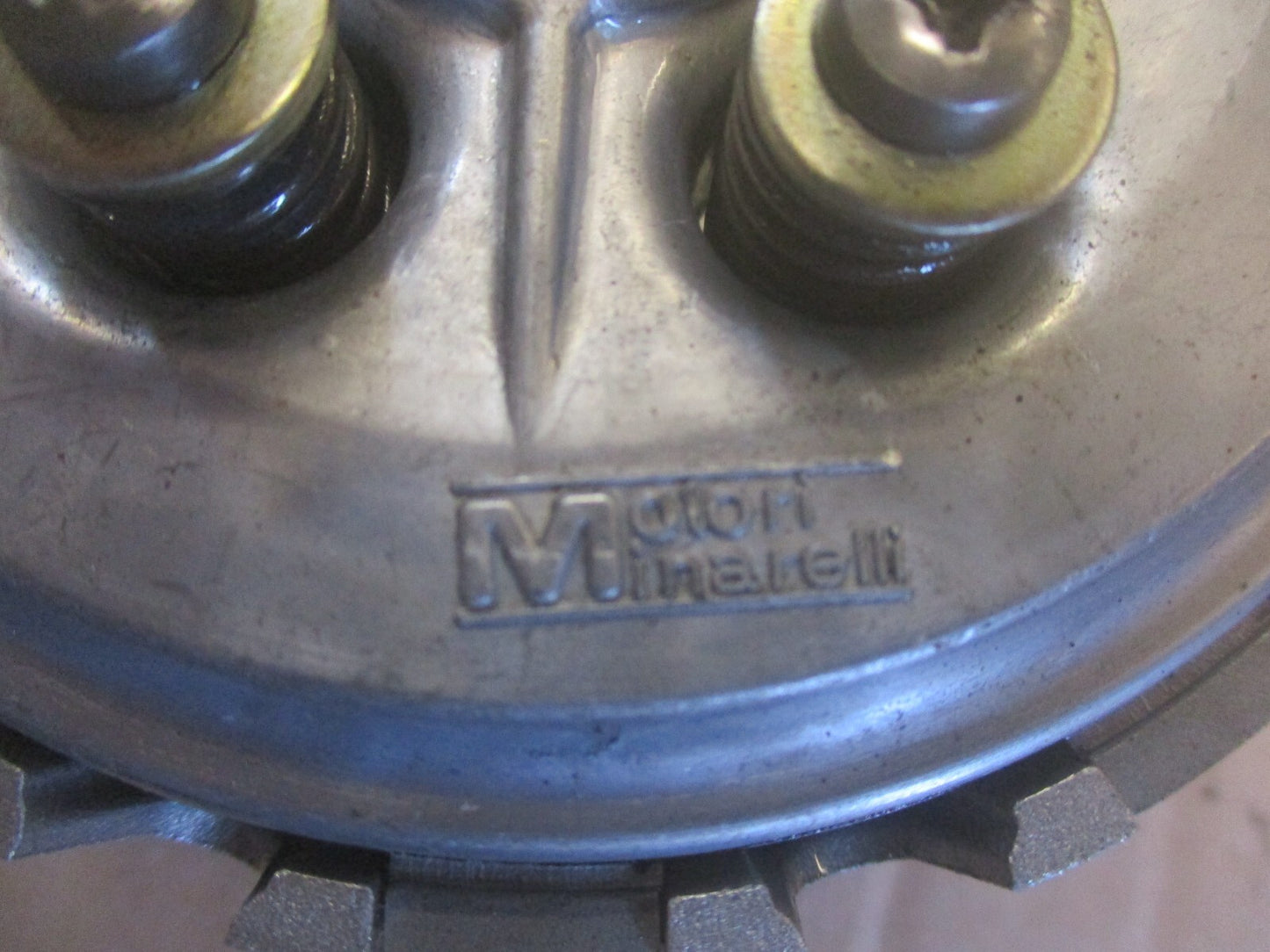 Embrayage complet MINARELLI pour Yamaha 125 DTR - DTRE