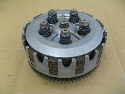 Embrayage complet pour Yamaha 660 XTZ - 3YF