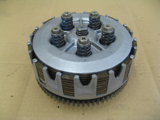 Embrayage complet pour Yamaha 660 XTZ - 3YF