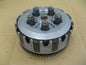 Embrayage complet pour Yamaha 660 XTZ - 3YF