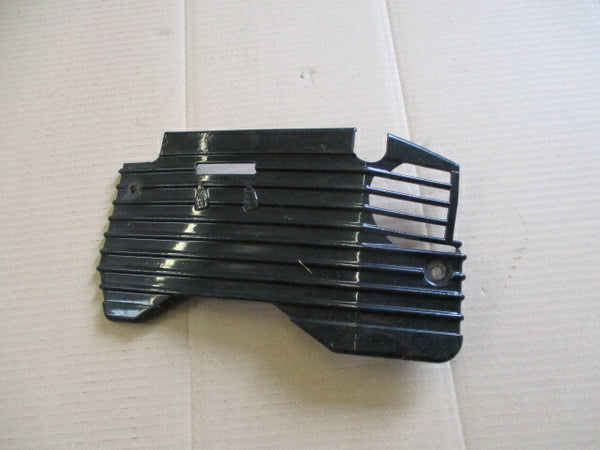 Grille de radiateur pour Kawasaki 650 KLR - KL650B