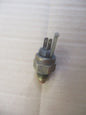 Contacteur thermostatique d'eau pour Yamaha 750 FZX - 2JE - 4AM