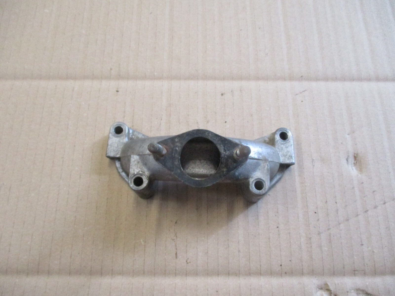 Pipe d'admission pour Honda 125 CM T - 1978/1981