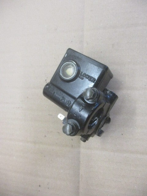 Maitre cylindre de frein avant pour Suzuki 650 DR RS SE - SP42A - SP43A