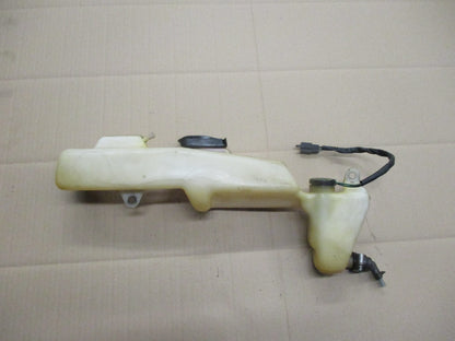 Réservoir d'huile pour Honda 125 MTX - MTXR - TC02