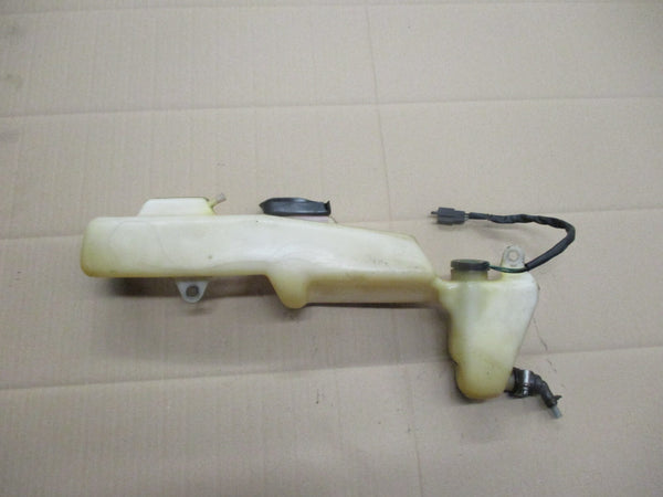 Réservoir d'huile pour Honda 125 MTX - MTXR - TC02