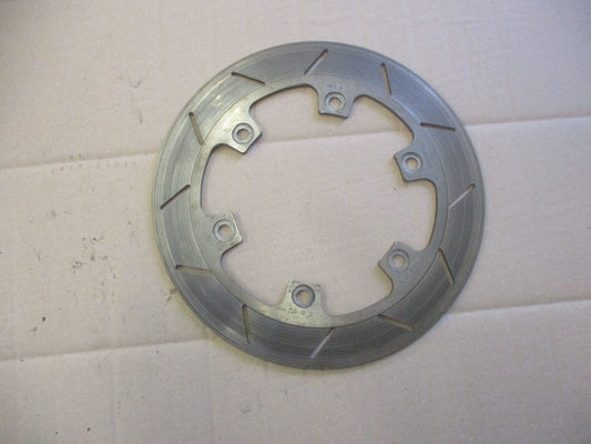 Disque de frein avant pour Honda 650 FX VIGOR - RD09