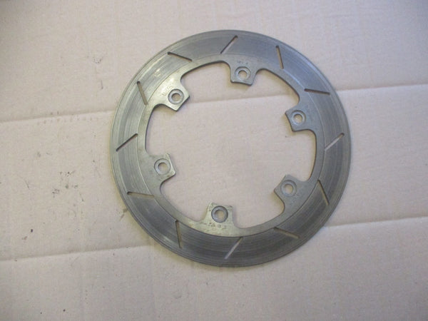Disque de frein avant pour Honda 650 FX VIGOR - RD09