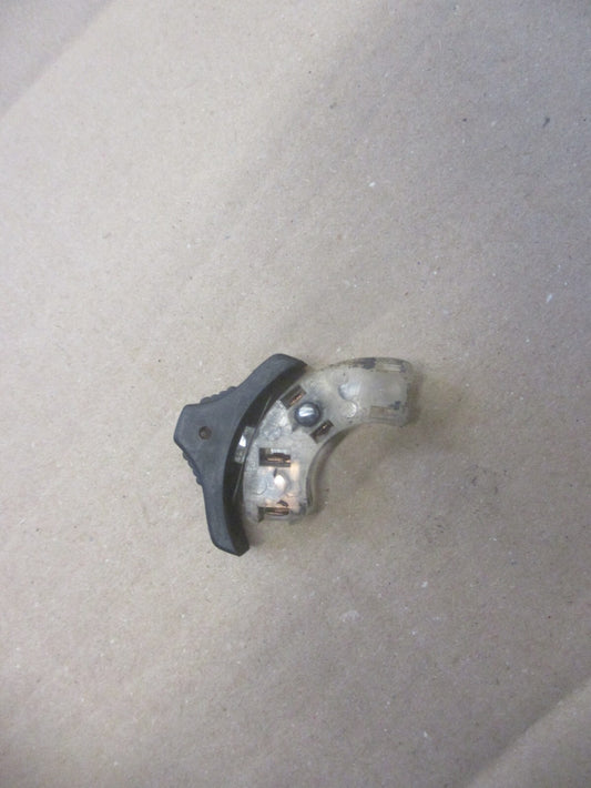 Bouton éclairage commodo gauche pour Yamaha 600 XT - Ténéré XTZ - XTE