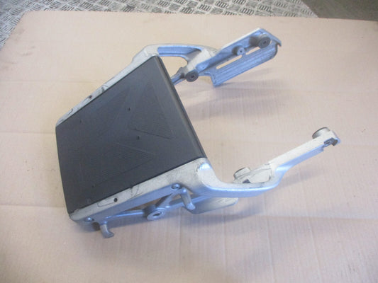 Porte bagage pour Yamaha 660 XTZ - 3YF