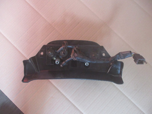 Bloc compteur compte tours - 30784 kms - pour Honda 125 NX Transcity - JD12