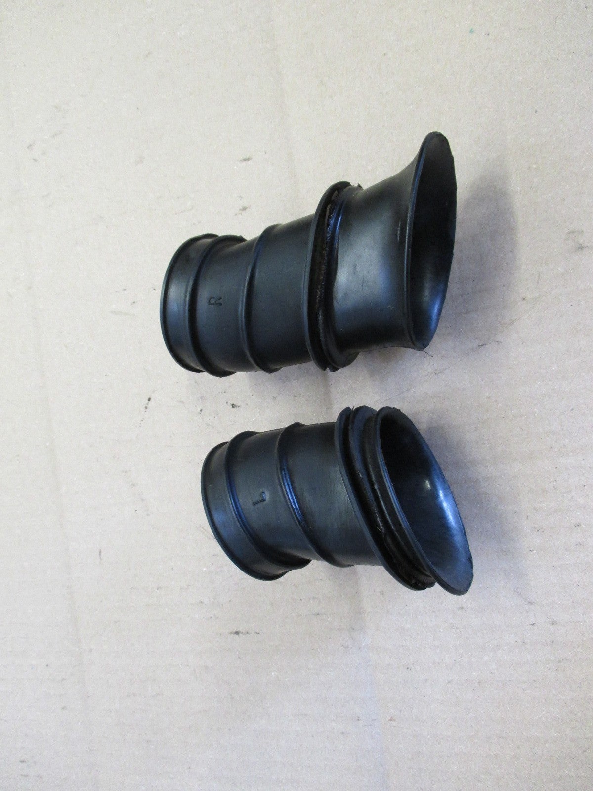 Manchons de filtre à air pour Honda 500 CX