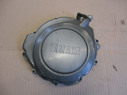 Carter d'embrayage pour Yamaha 750 XTZ - 3LD