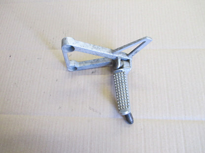 Platine cale pied avant gauche pour Honda 750 VFR - RC24