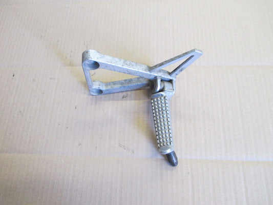 Platine cale pied avant gauche pour Honda 750 VFR - RC24