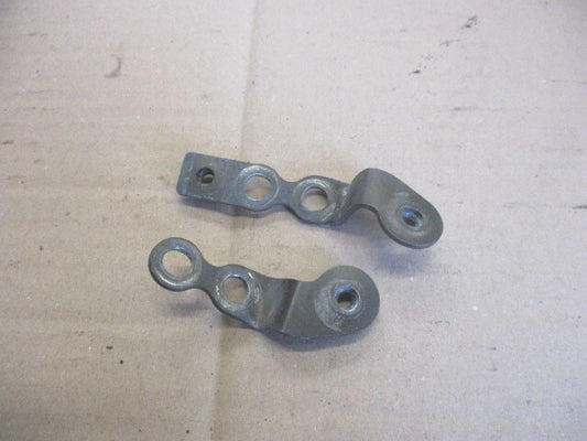 Pattes de fixation tête de fourche pour Yamaha 660 XTX - DM014