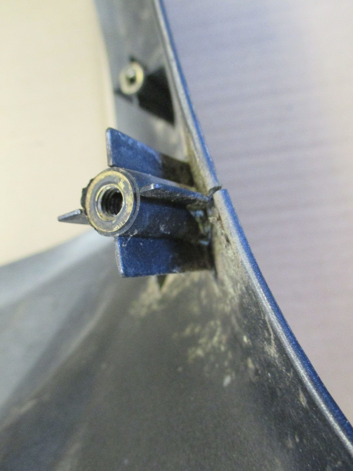 Tête de fourche pour Honda 600 Transalp - PD06 Phase 2 - 1994 / 1997