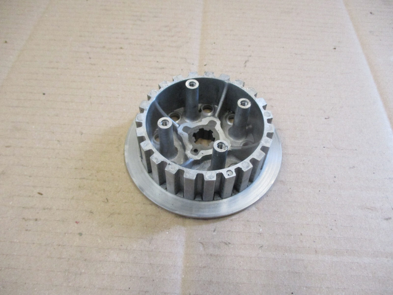 Noix d'embrayage pour Yamaha 125 TZR - 2RL