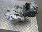 Moteur Yamaha 600 XTE - 3TB - commande d'embrayage sur carter d'embrayage