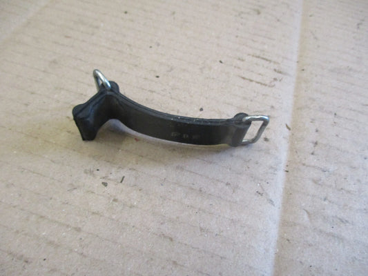 Sangle de fixation pochette outils pour Yamaha 125 TZR - 2RL