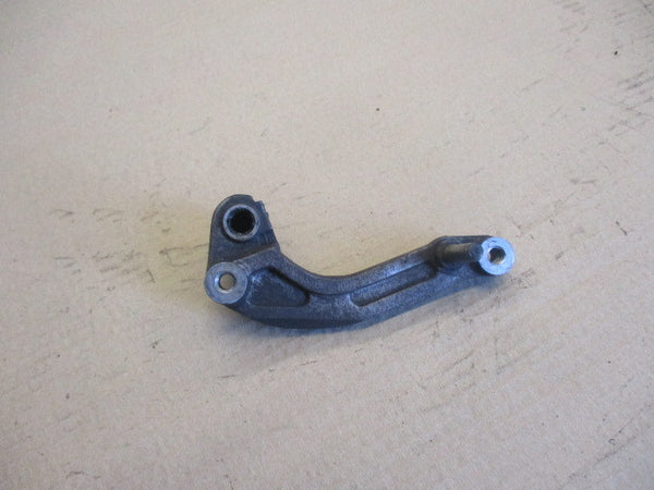 Support étrier NISSIN frein avant pour Honda 600 Transalp - PD06 - PD10