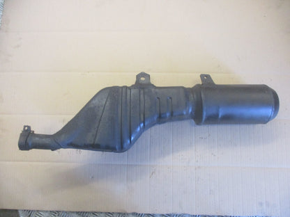 Silencieux d'échappement pour Yamaha 660 XTZ - 3YF