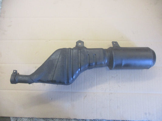 Silencieux d'échappement pour Yamaha 660 XTZ - 3YF