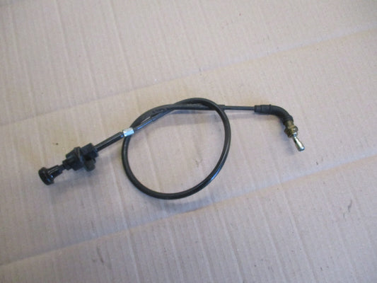 Commande de starter +plongeur pour Honda 125 CBR - JC34