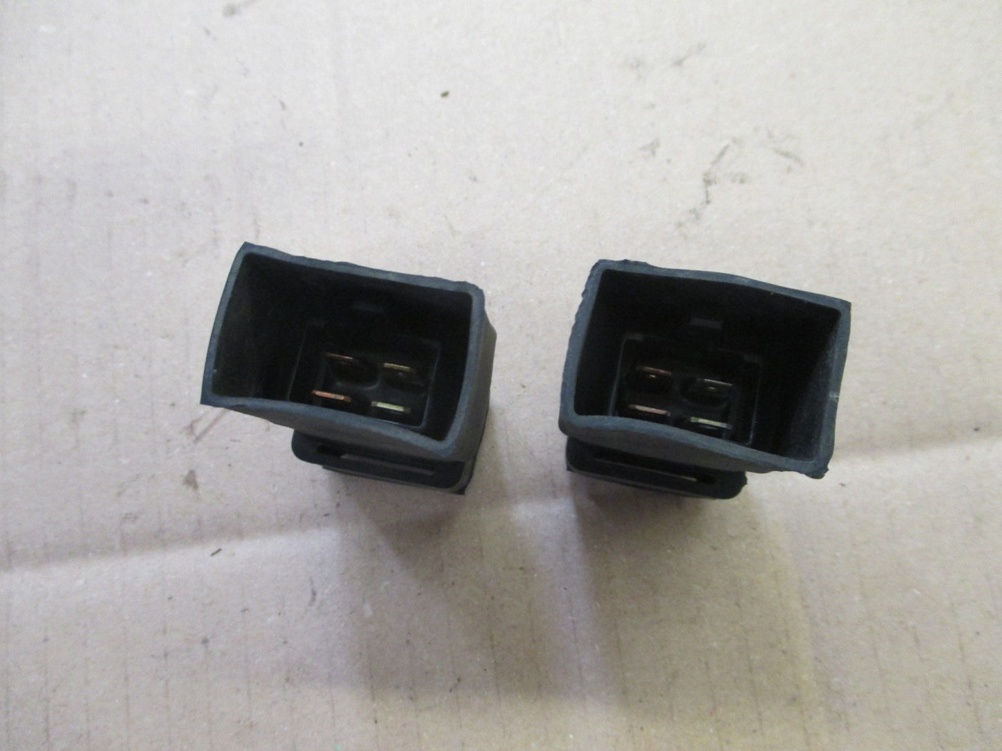 Bloc relais T11 et T24 pour Honda 1000 XLV Varadéro - SD01 - 1999/2002