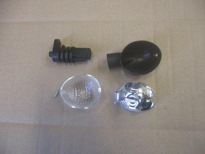 Clignotants avant NEUFS pour Yamaha 660 XTX - XTR