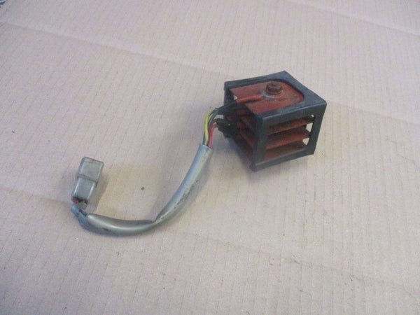 Pont de diodes pour Honda 125 TL TLS