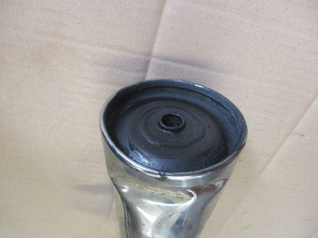 Pot d'échappement pour Yamaha 125 SR - 10F