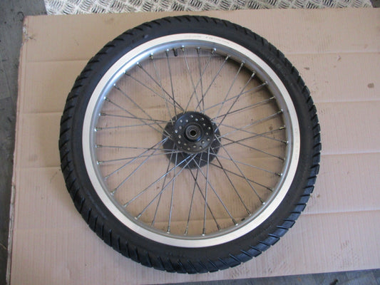 Roue avant pour Yamaha 600 XTZ - 3AJ
