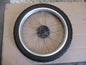 Roue avant pour Yamaha 600 XTZ - 3AJ