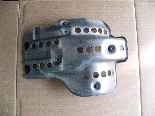 Sabot moteur pour Yamaha 600 XTZ Super Ténéré - 3AJ