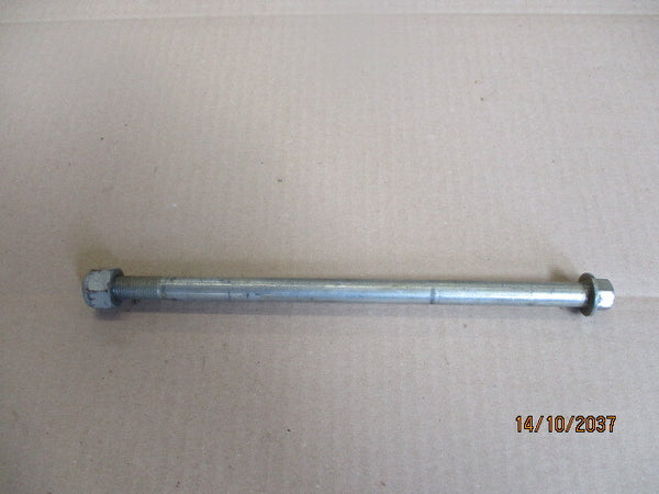 Axe de bras oscillant pour SPIGAOU Dax 110 cm3 - 125 cm3